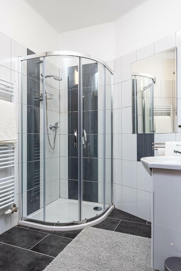 Penzion Maxwilliam Znojmo Ngoại thất bức ảnh